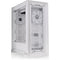 Thermaltake CTE T500 Air Full-Tower Chassis (Snow)