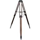 Oberwerk TR3 Hardwood Tripod Walnut