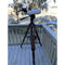 Oberwerk TR3 Walnut Tripod with Carbon-Fiber Elevator