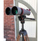 Oberwerk TR3 Walnut Tripod with Carbon-Fiber Elevator