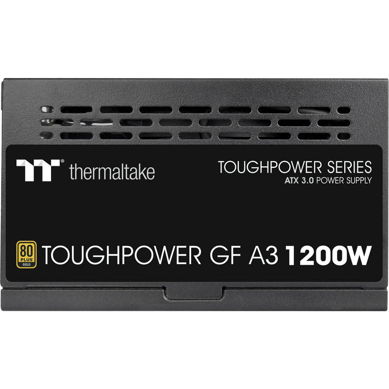 Thermaltake ToughPower GF A3 80 PLUS Gold 1200W Power Supply