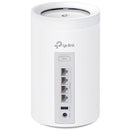 TP-Link Deco BE63 BE10000 Wireless Tri-Band 2.5G 2-Piece Whole Home Mesh System