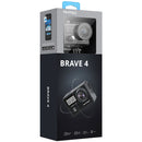 AKASO Brave 4 Action Camera with Power Pack