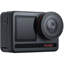 AKASO Brave 8 Action Camera with Power Pack