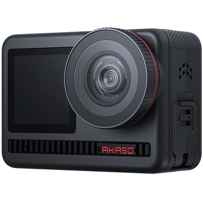 AKASO Brave 8 Action Camera with Power Pack