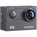 AKASO EK7000 Pro Action Camera with Power Pack