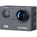 AKASO EK7000 Pro Action Camera with Power Pack