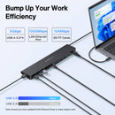 iVANKY 13-in-1 USB-C Docking Station