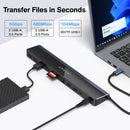 iVANKY 12-in-1 USB-C Docking Station