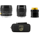 Lensbaby Pro Kit for Sony E