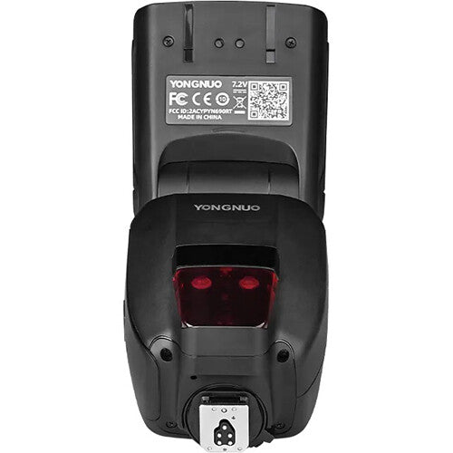 Yongnuo YN690EX-RT TTL Speedlite for Canon