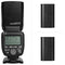 Yongnuo YN690EX-RT TTL Speedlite for Canon