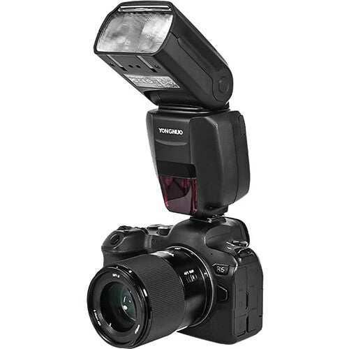 Yongnuo YN690EX-RT TTL Speedlite for Canon