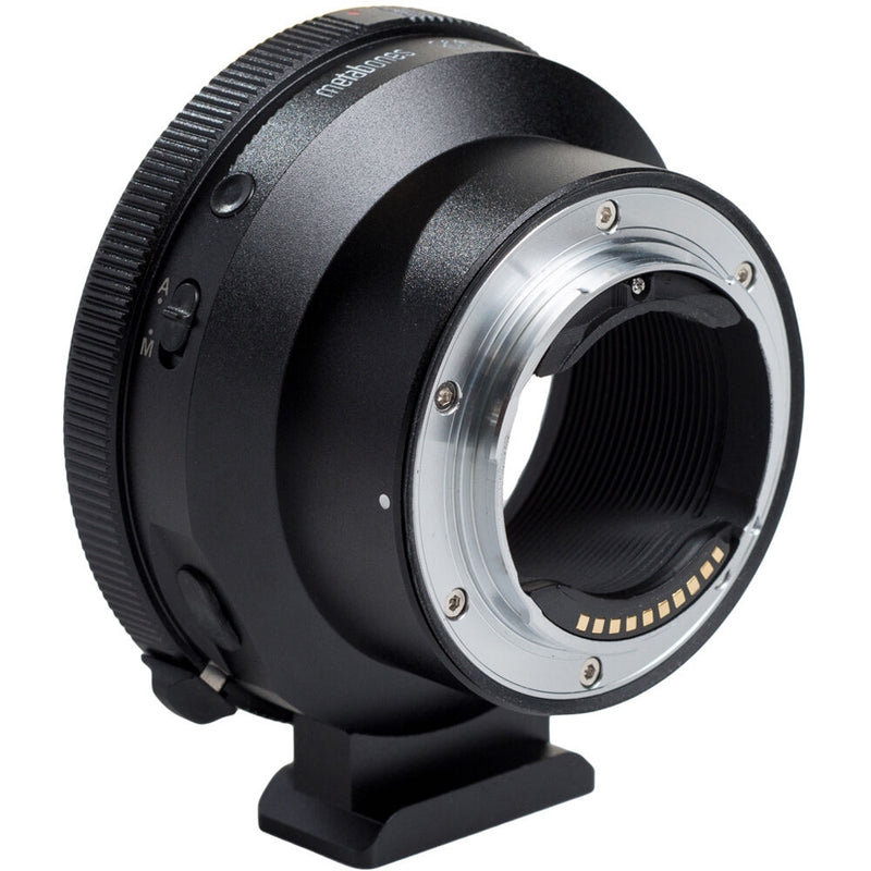 Metabones Contax 645 Mount Lens to Sony E-Mount Smart Adapter