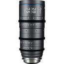 Venus Optics Laowa Ranger Lite Full-Frame Cine 2-Lens Kit (PL/EF)