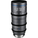 Venus Optics Laowa Ranger Lite Full-Frame Cine 2-Lens Kit (PL/EF)