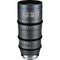 Venus Optics Laowa Ranger Lite Full-Frame Cine 2-Lens Kit (PL/EF)