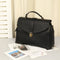 Rofozzi Dawn Laptop Handbag (Black)