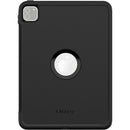 OtterBox Defender Case for 11" iPad Pro (Black)