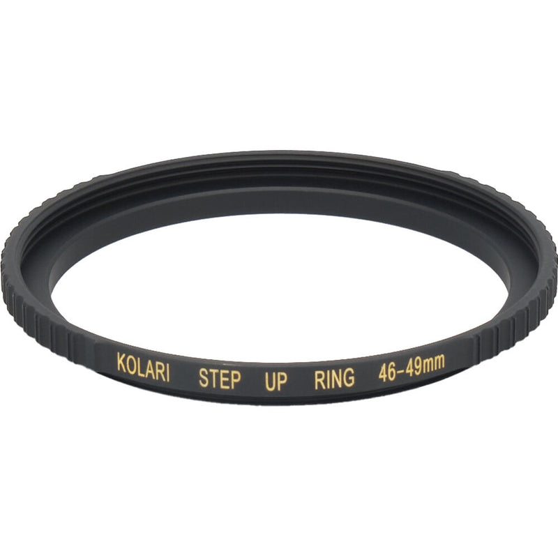 Kolari Vision Pro Step-Up Ring (46 to 49mm)