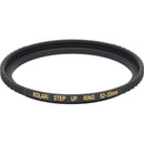 Kolari Vision Pro Step-Up Ring (52 to 55mm)