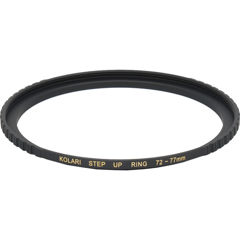 Kolari Vision Pro Step-Up Ring (72 to 77mm)