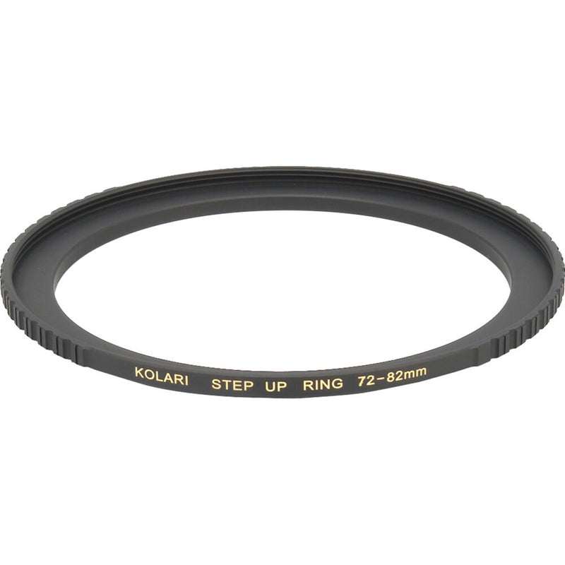 Kolari Vision Pro Step-Up Ring (77 to 82mm)