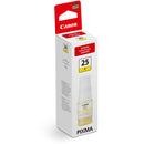 Canon GI-25 Ink Bottle (Yellow)