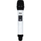 Pyle Pro Universal UHF 4-Channel Wireless Handheld Microphone System (White, 500 to 938 MHz)