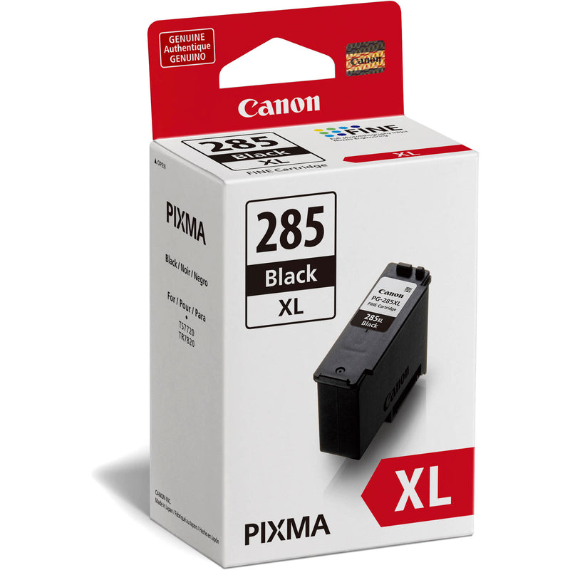 Canon PG-285 XL Black Ink Cartridge