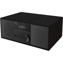 Pyle Pro Home DVD Stereo A/V System with Bluetooth & Wireless Microphone (Black)