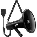 Pyle Pro PMP68RBIN Hand-Grip 100W Megaphone