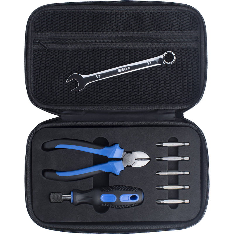 enlaps Tool Kit