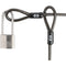 enlaps Tikee Security Cable Lock