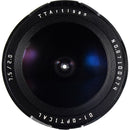 TTArtisan 7.5mm f/2 Fisheye Lens (Nikon Z)