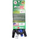 ProX Jumper PowerKon and XLR Link Cable (3')