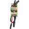 ProX Dual Powerkon to 3-Pin XLR Dual Combo Link Jumper Cable (3')