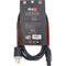 ProX 12AWG 120 VAC NEMA 5-15P Male to powerCON-Type Male Cable (10')