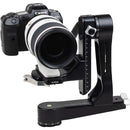 Really Right Stuff PG-02 MK2 Pano-Gimbal Head with Full Gimbal