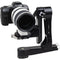 Really Right Stuff PG-02 MK2 Pano-Gimbal Head with Full Gimbal