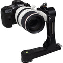 Really Right Stuff PG-02 MK2 Pano-Gimbal Head with Full Gimbal