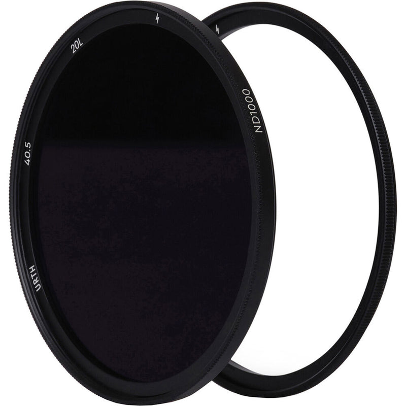 Urth Magnetic ND1000 Filter Plus+ (39mm, 10-Stop)