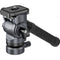 Neewer GM27 Tripod Fluid Head with Leveling Base (Gray)