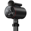 eMeet StreamCam One Wireless Live Streaming HD Camera