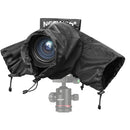 Neewer PB008 Camera Rain Cover for DSLR/Mirrorless Camera (Mini)