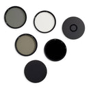 Urth Magnetic Essentials Filter Kit Plus+ (39mm)