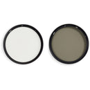 Urth Magnetic CPL Polarizing Filter Plus+ (39mm)