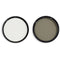 Urth Magnetic CPL Polarizing Filter Plus+ (39mm)