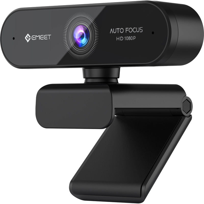 eMeet SmartCam Nova Full HD Webcam