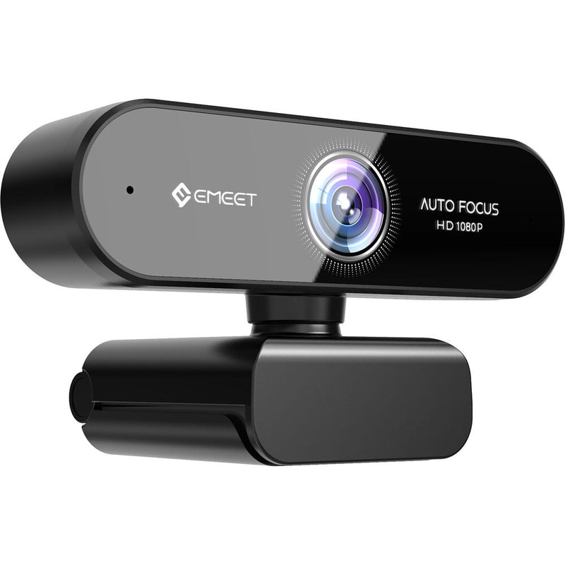 eMeet SmartCam Nova Full HD Webcam